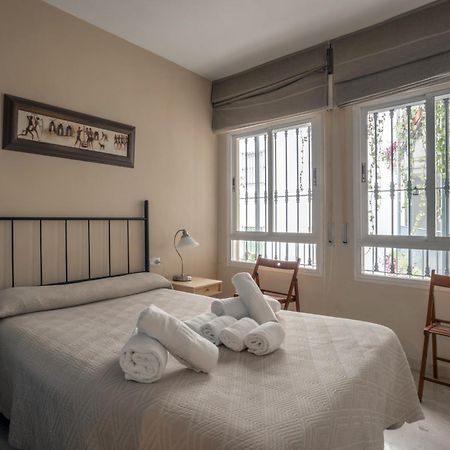 Rentalsevilla San Clemente Екстериор снимка