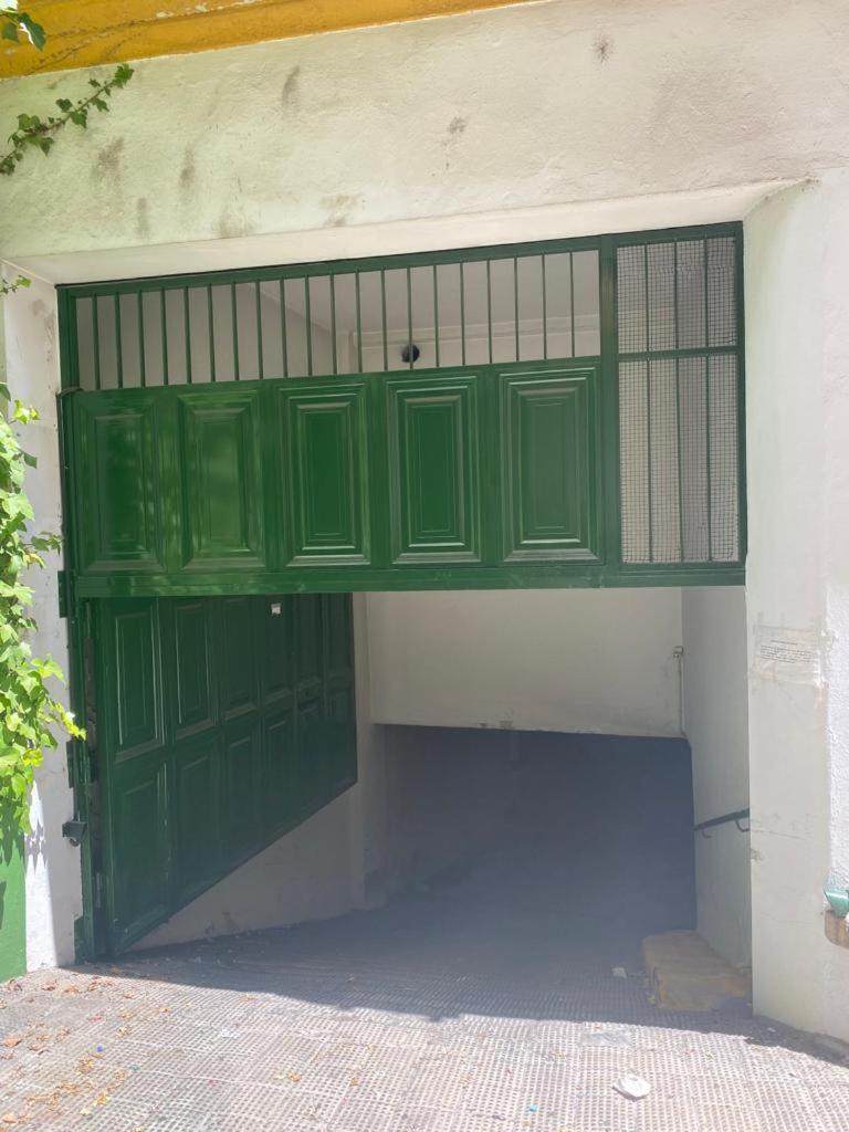 Rentalsevilla San Clemente Екстериор снимка