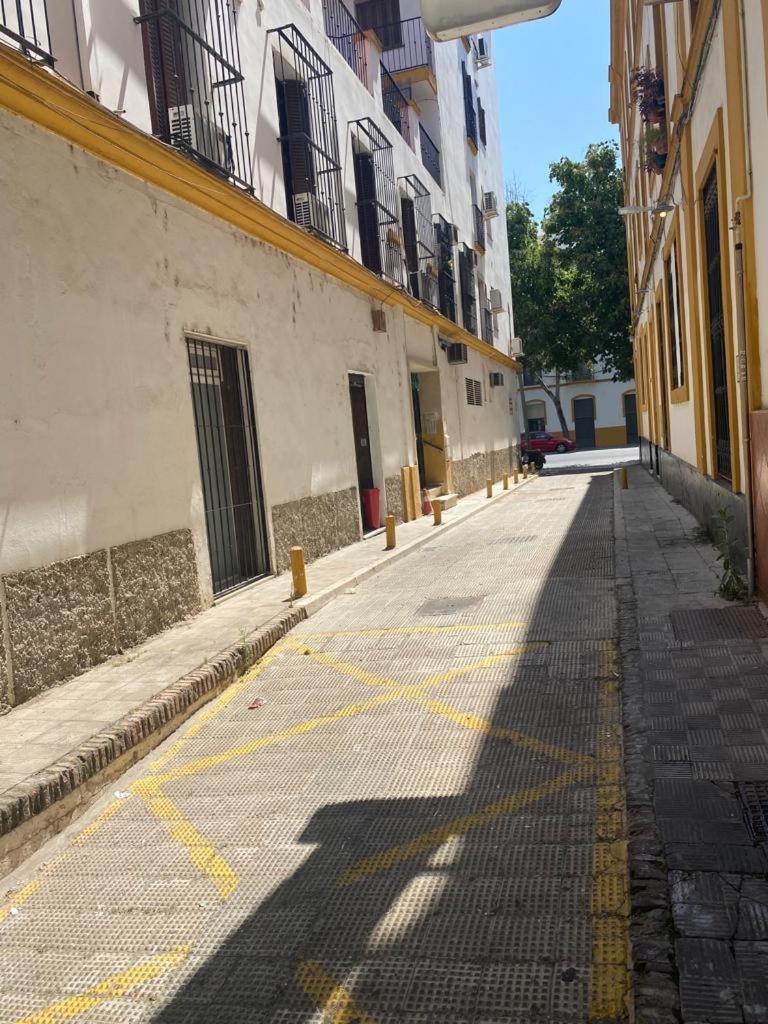 Rentalsevilla San Clemente Екстериор снимка