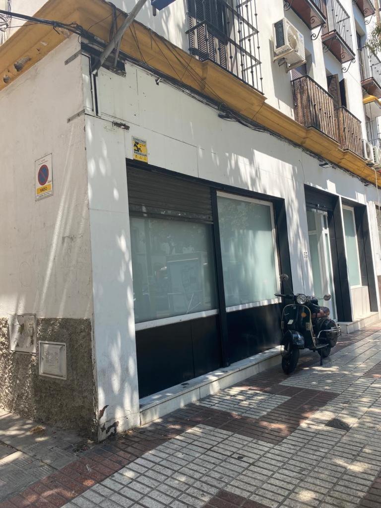 Rentalsevilla San Clemente Екстериор снимка