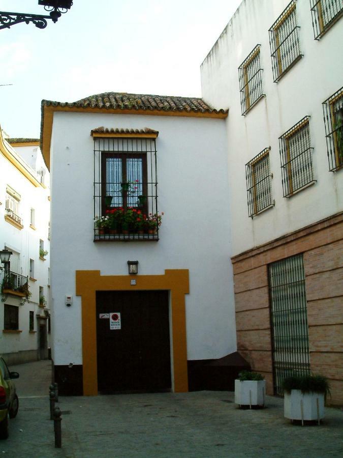 Rentalsevilla San Clemente Екстериор снимка