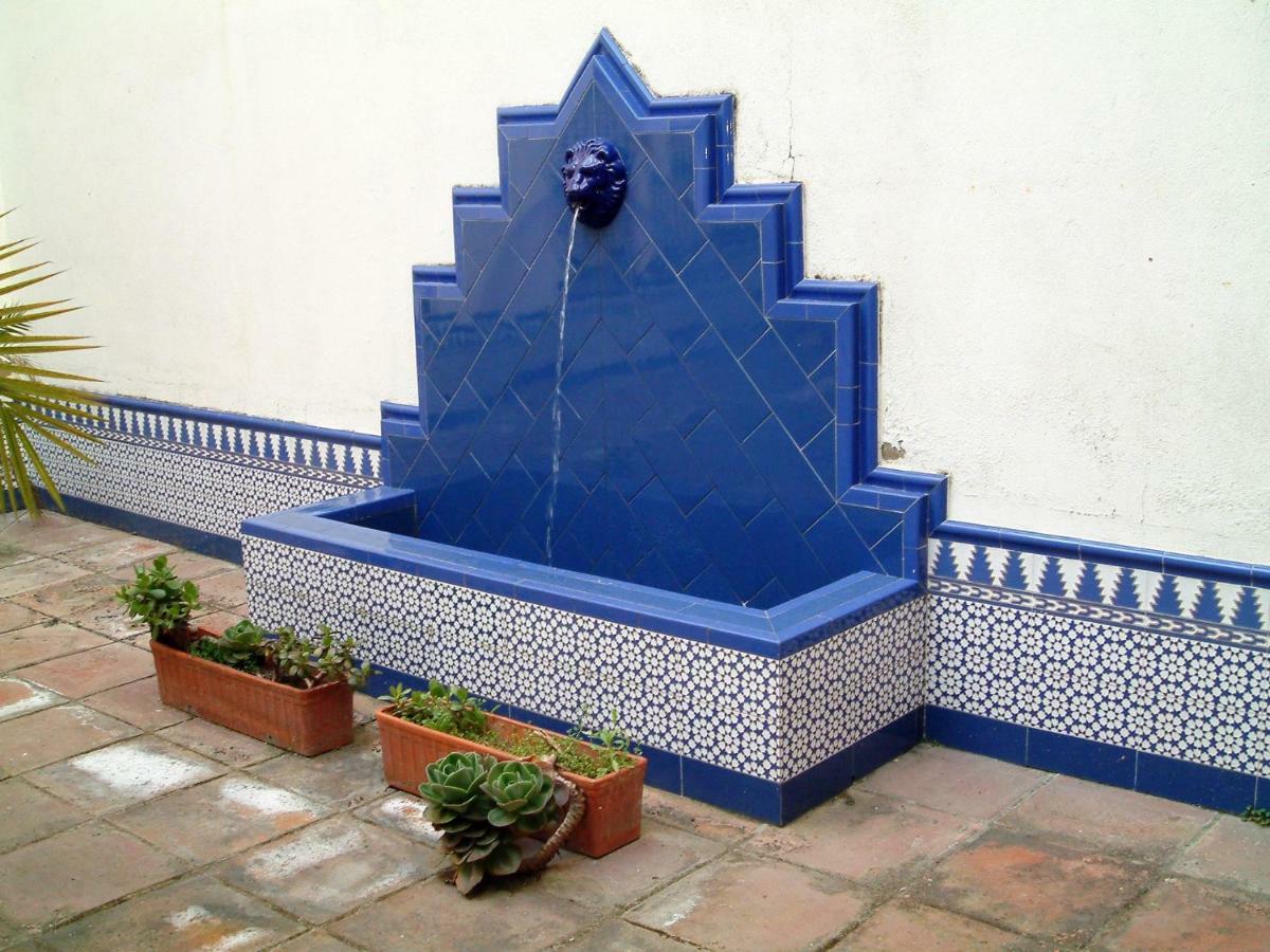 Rentalsevilla San Clemente Екстериор снимка