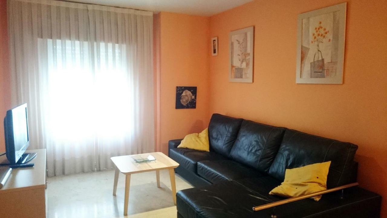 Rentalsevilla San Clemente Екстериор снимка