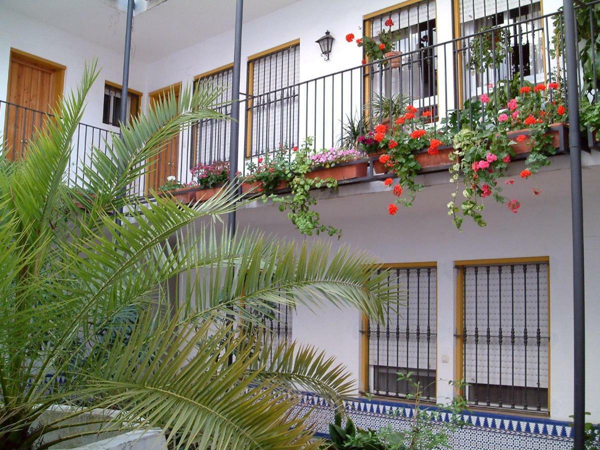 Rentalsevilla San Clemente Екстериор снимка