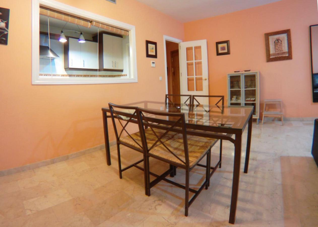 Rentalsevilla San Clemente Екстериор снимка