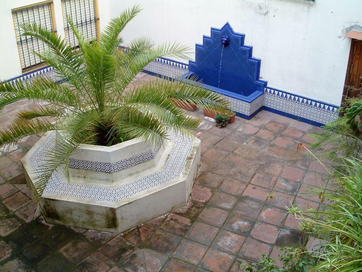 Rentalsevilla San Clemente Екстериор снимка