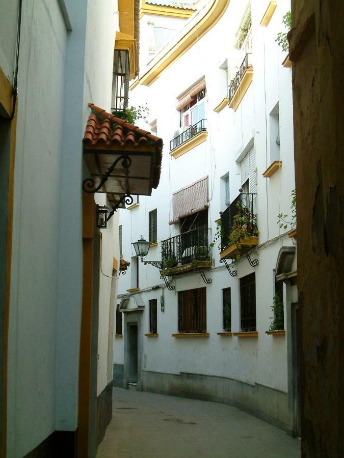 Rentalsevilla San Clemente Екстериор снимка