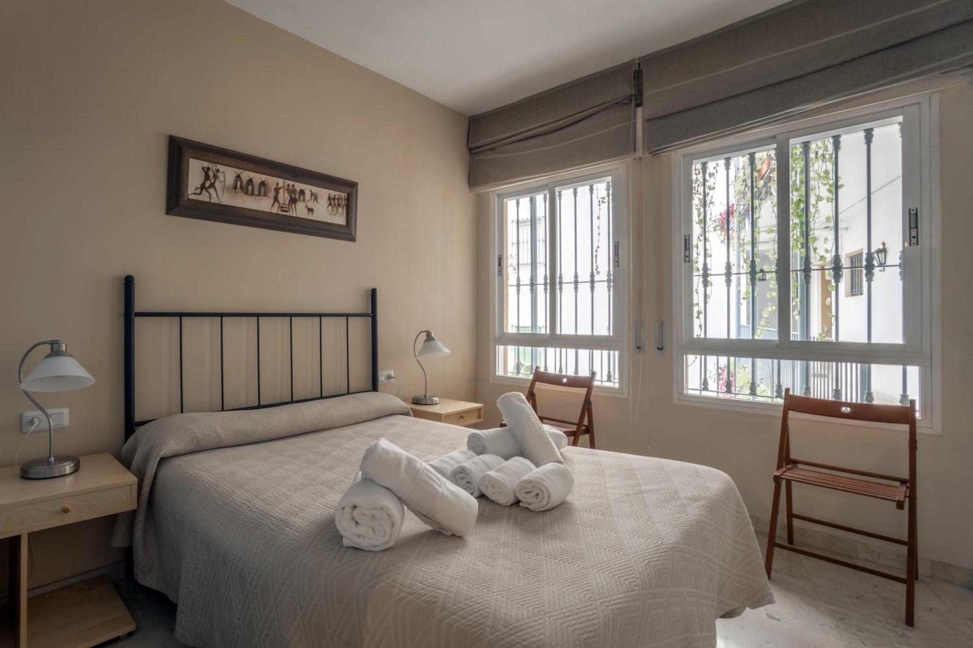 Rentalsevilla San Clemente Екстериор снимка