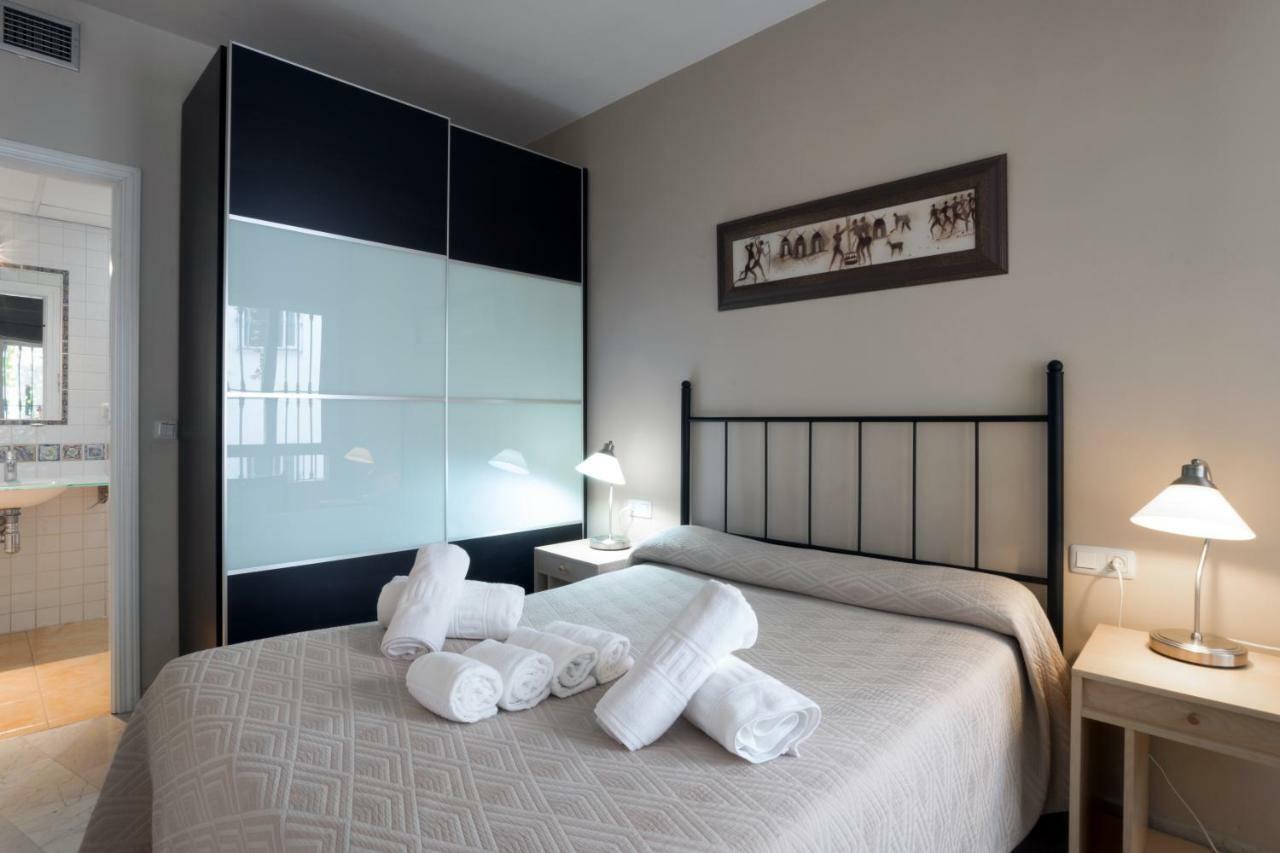 Rentalsevilla San Clemente Екстериор снимка