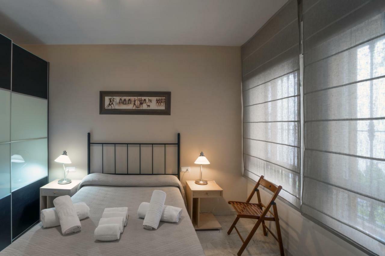 Rentalsevilla San Clemente Екстериор снимка