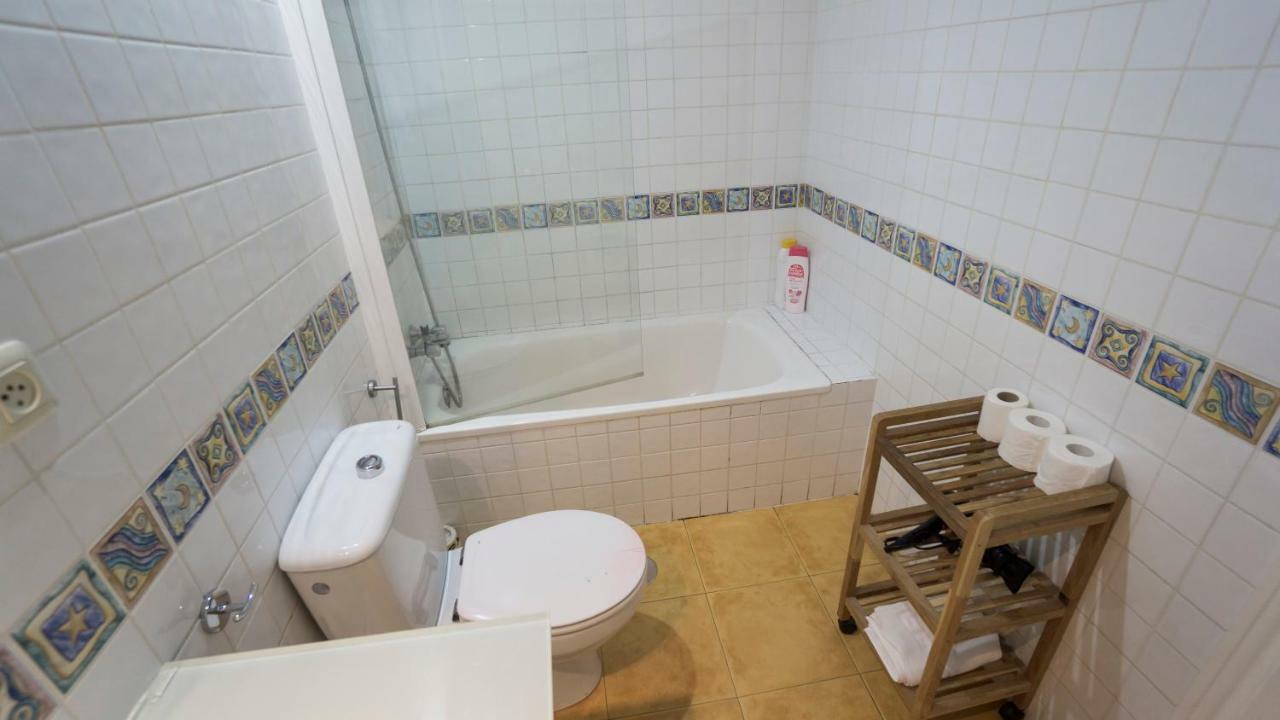Rentalsevilla San Clemente Екстериор снимка