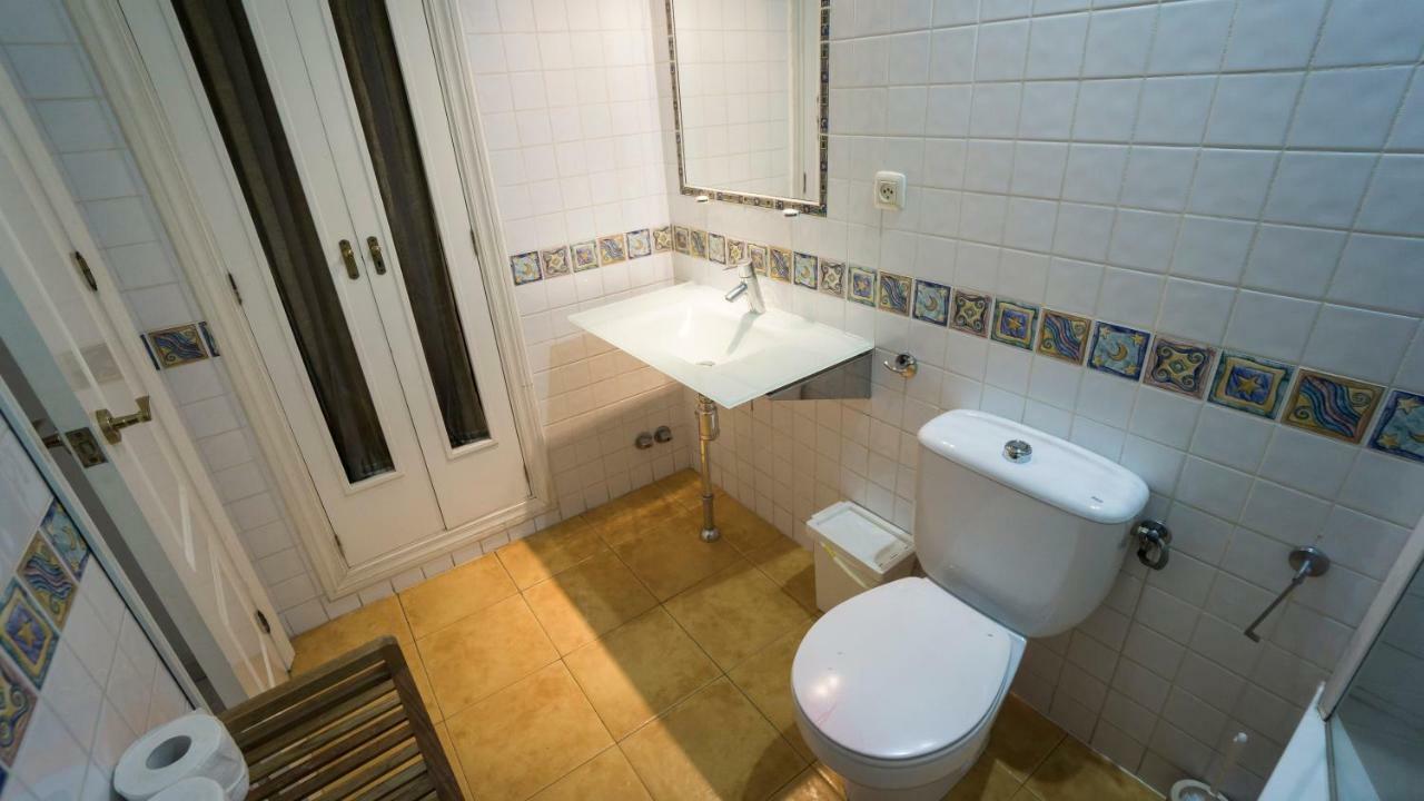 Rentalsevilla San Clemente Екстериор снимка
